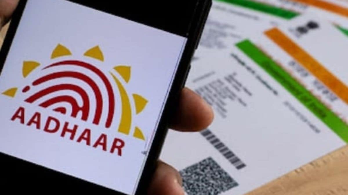 How To Update Address On Aadhaar Cards A Step By Step Guide