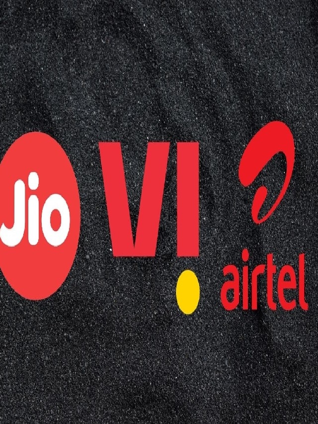 Best Gb Data Per Day Prepaid Plans From Jio Airtel And Vi