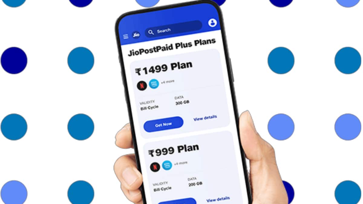 jio phone postpaid to prepaid