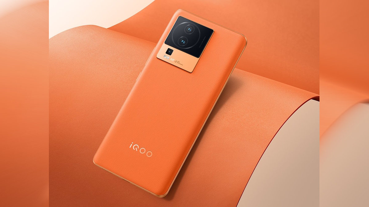 IQOO Neo 7 Pro Price Has Arrived Revealed Before Launch GEARRICE