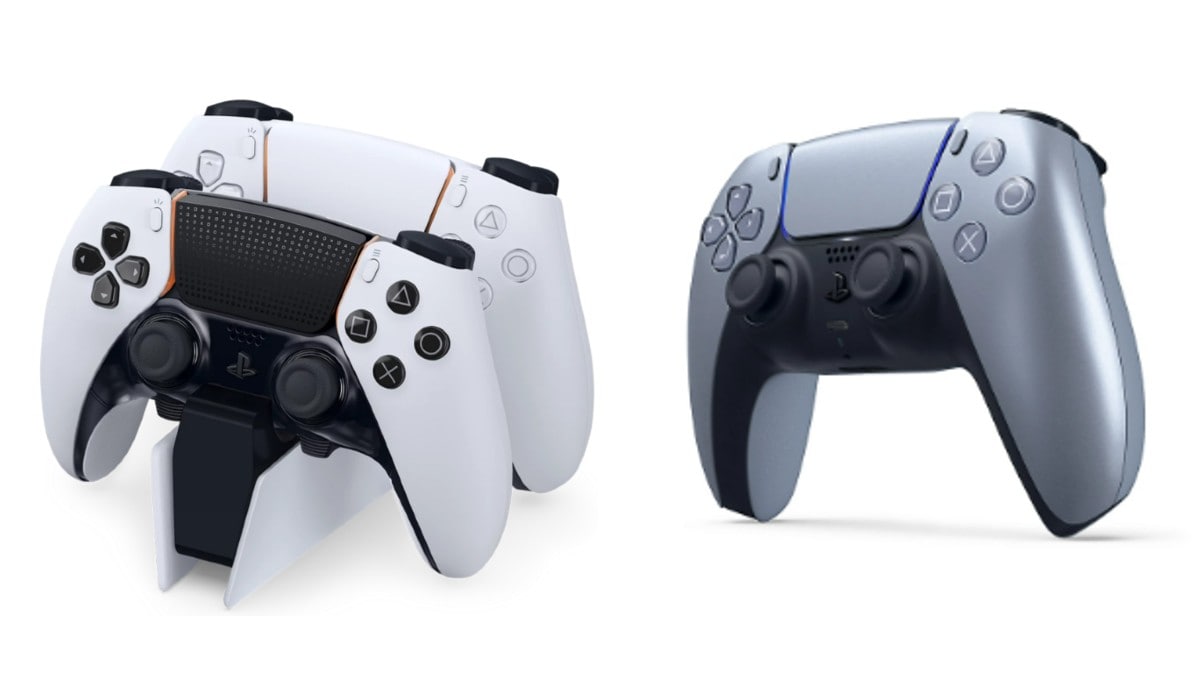 Dualsense Vs Dualsense Edge Which Ps Controller Should You Pick