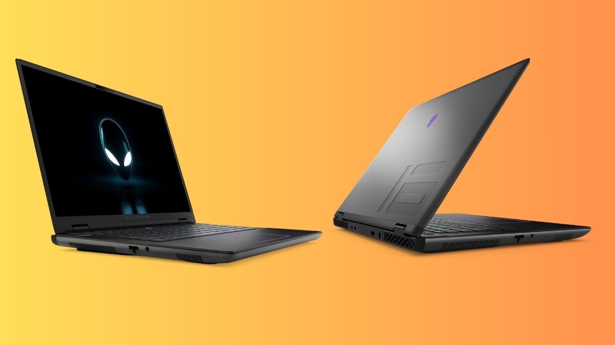 Dell XPS Alienware M16 R2 और Inspiron 14 Plus लपटप भरत म लनच