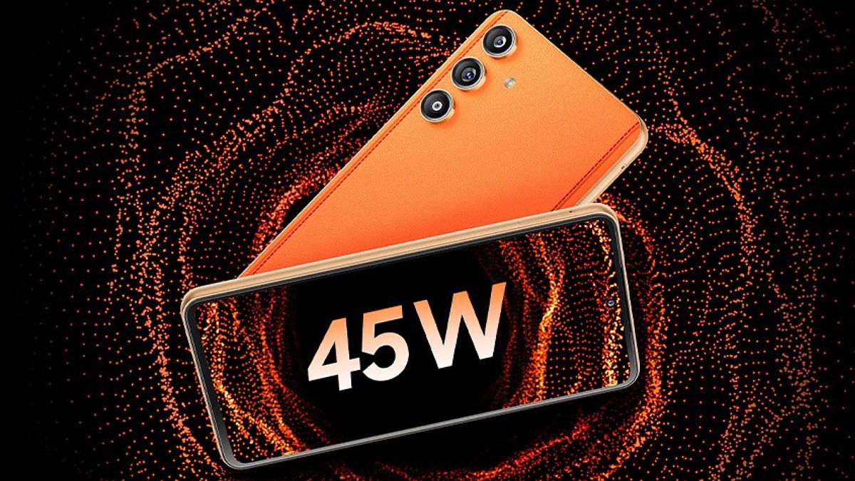 Samsung Galaxy F55 5G Launch Postponed For May 27 Check Specs