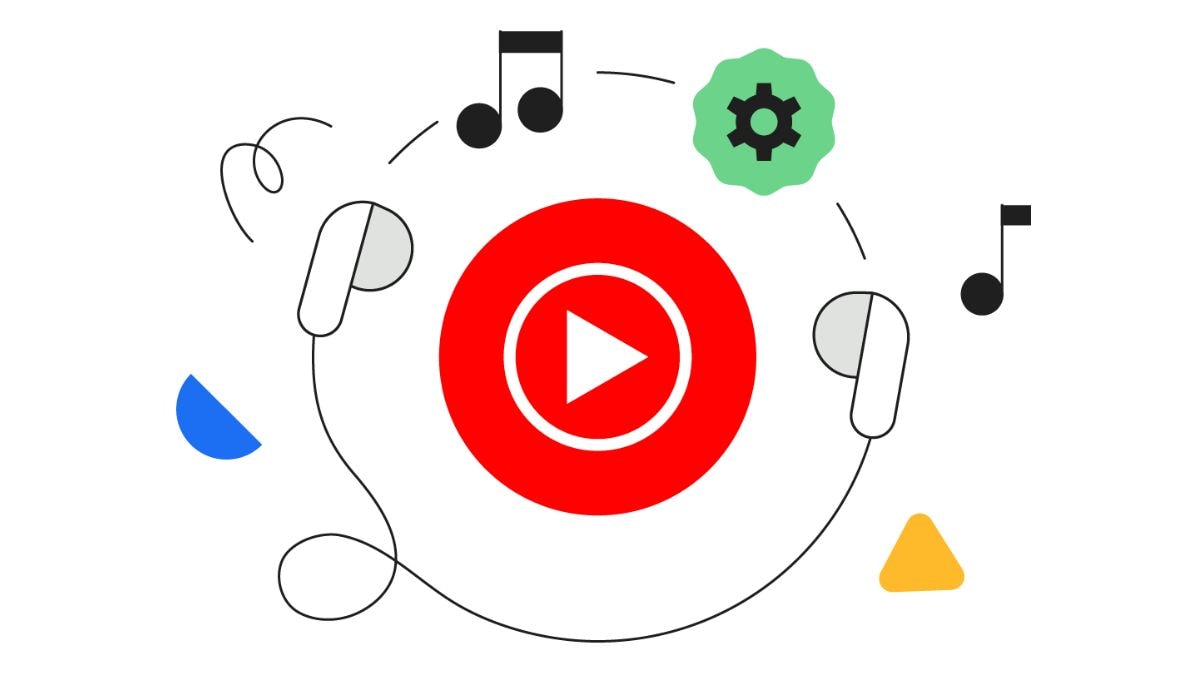 YouTube Music Now Lets You Search A Song By Humming Here S How