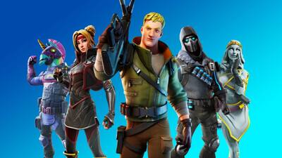 Epic launches Unreal Editor for Fortnite