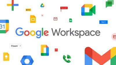 Google Workspace deficiency allows untraceable data theft from Google Drive
