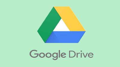 Google Drive gets Search chips: What it does, how to use it