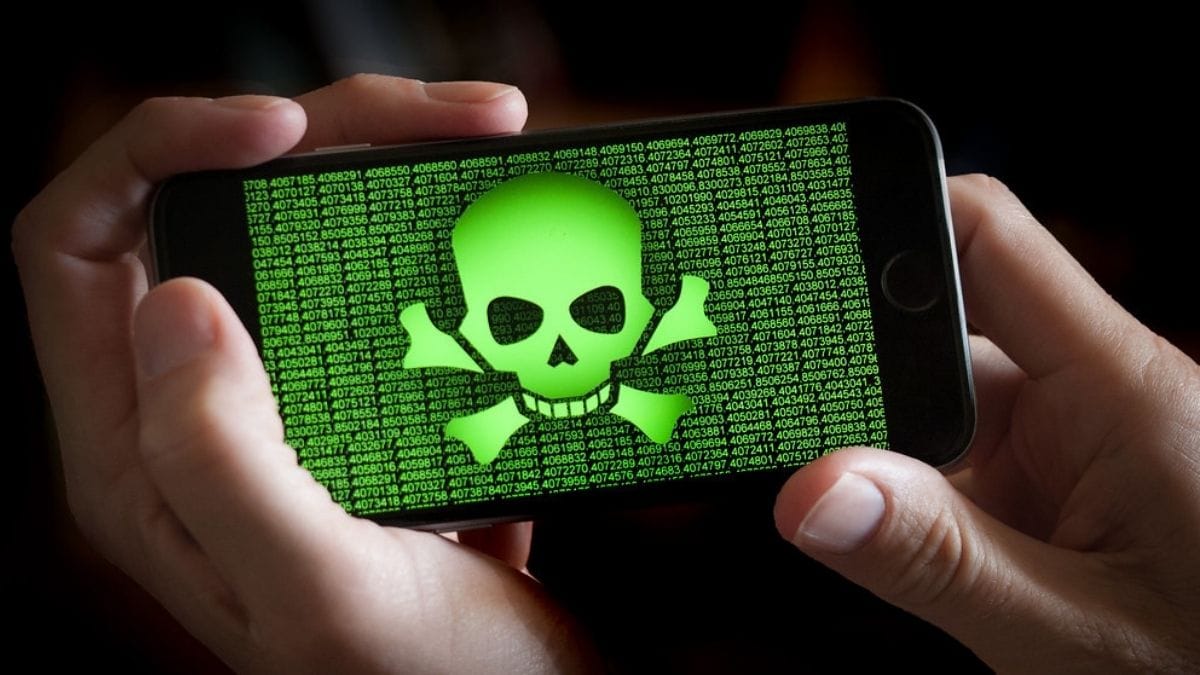 DogeRAT Android malware uncovered by Indian researchers
