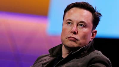 Elon Musk once tried to buy ChatGPT parent OpenAI, but failed