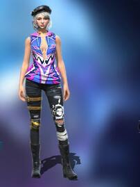 techlusive.in Authors