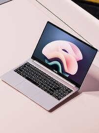 techlusive.in Authors