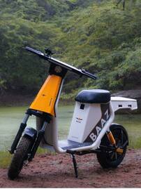 techlusive.in Authors