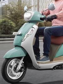 techlusive.in Authors