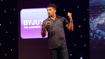 BYJU's set to close $250 mn funding round soon at a lower valuation