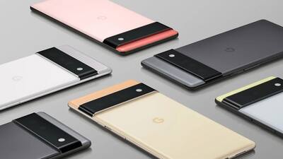 Google Pixel 6a at Rs 27,499 on Flipkart is a deal not to miss