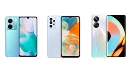 techlusive.in Authors