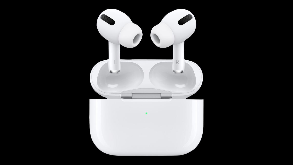 Apple AirPods Pro 2 with USB-C port may launch later this year