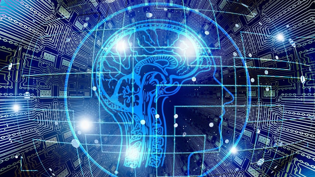 AI platform market for healthcare industry to reach $4.3 bn in 2024: Report