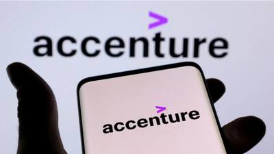 Accenture to cut 19,000 jobs