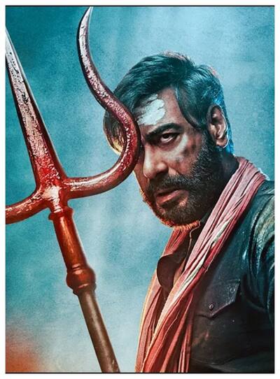 इस OTT प्लेटफॉर्म पर स्ट्रीम होगी अजय देवगन की फिल्म 'भोला'