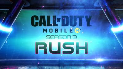 Call of Duty Mobile Season 3 release date, battle pass, more revealed