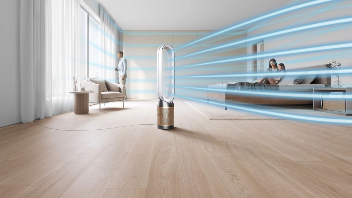 Best Air Purifiers for home from Dyson, Mi, Honeywell and more
