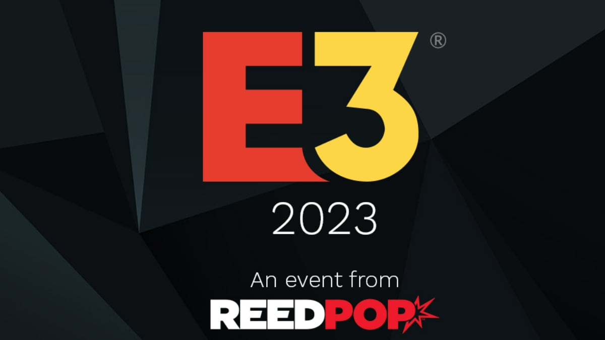 E3 2023 has been cancelled: Here’s why
