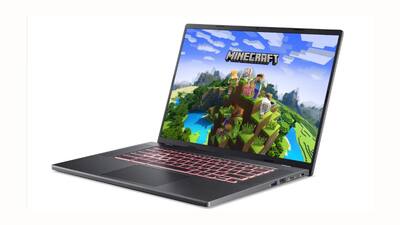 Microsoft brings Minecraft to Chromebooks, but there   s a catch