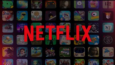 Netflix to get 40 more games in 2023