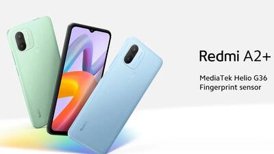 Redmi A2, Redmi A2 Plus ग्लोबल मार्केट में हुए लॉन्च, इन बजट फोन के जानें फीचर्स