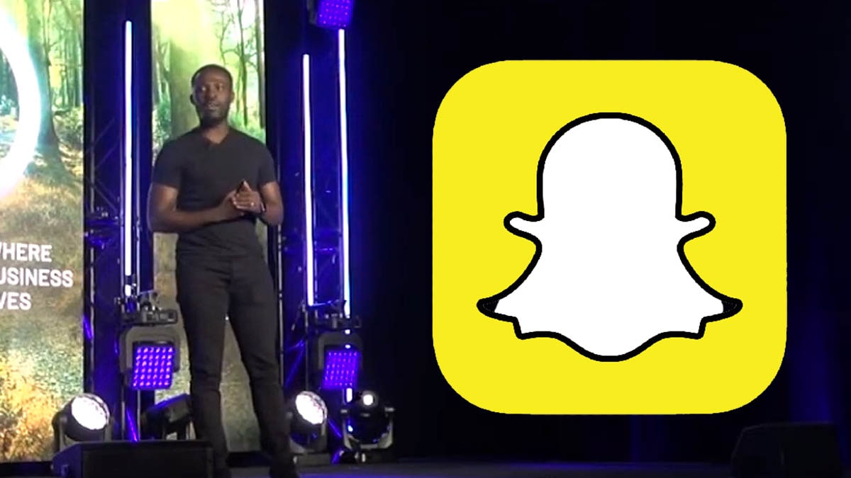 Fun play experiences to more utility experiences, how AR is evolving: Interview with Snap's Joe Darko