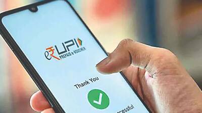 Major changes in UPI transactions from April 1: Check details here