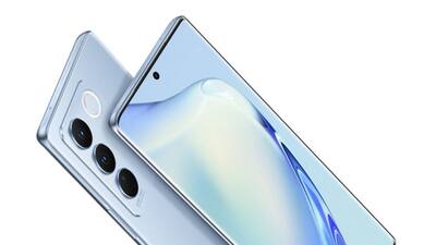 Vivo V27 is now available for pre-orders in India