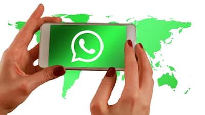 WhatsApp rolling out tweaked link preview interface on iOS beta