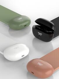 techlusive.in Authors