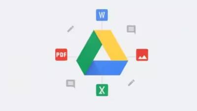 Google Drive में आया काम का फीचर, यूजर्स आसानी से किसी भी फाइल को कर सकेंगे सर्च