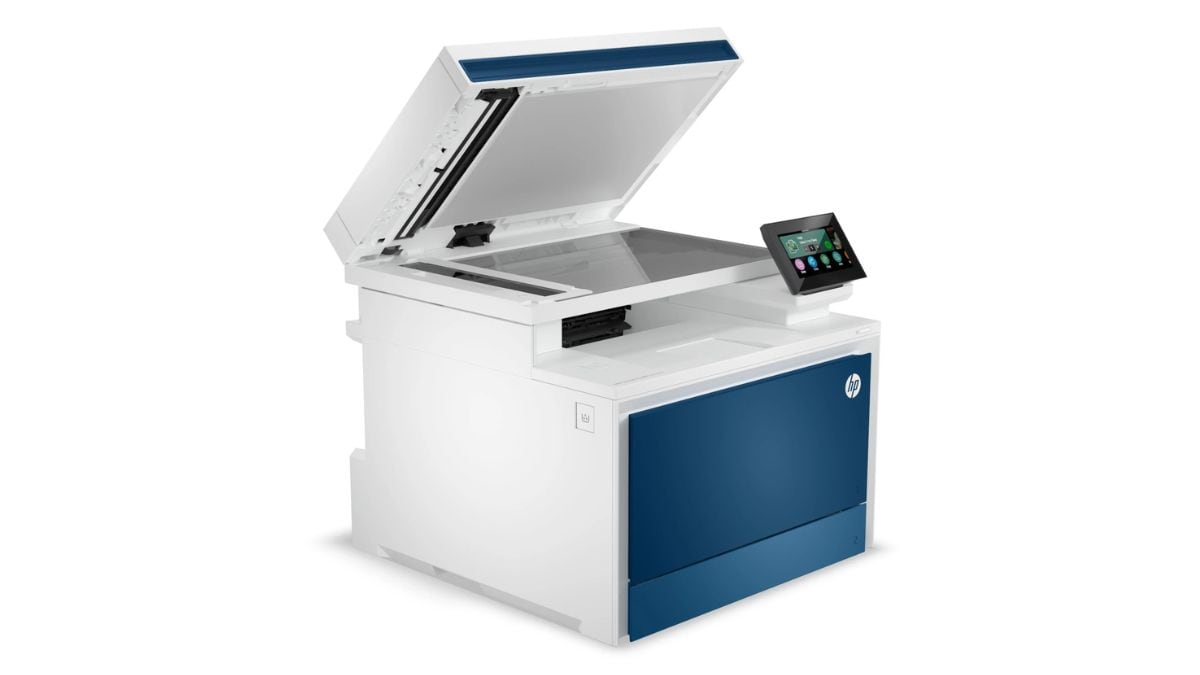 HP unveils LaserJet printers with sustainable printing tech