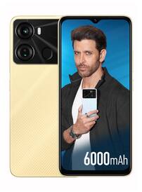 techlusive.in Authors