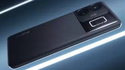 100W फास्ट चार्जिंग के साथ लॉन्च होगा Realme GT Neo 5 SE, कंपनी ने किया कंफर्म
