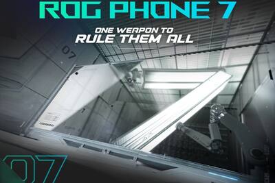 Asus ROG Phone 7 launch in India set for next month: Check details