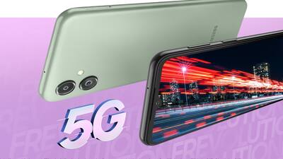 Samsung Galaxy F14 5G स्मार्टफोन भारत में हुआ लॉन्च, जानिए कीमत और जबरदस्त फीचर