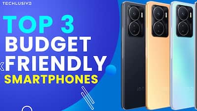 The Best Budget Android Phones You Can Buy Under Rs 10000 - Watch Video