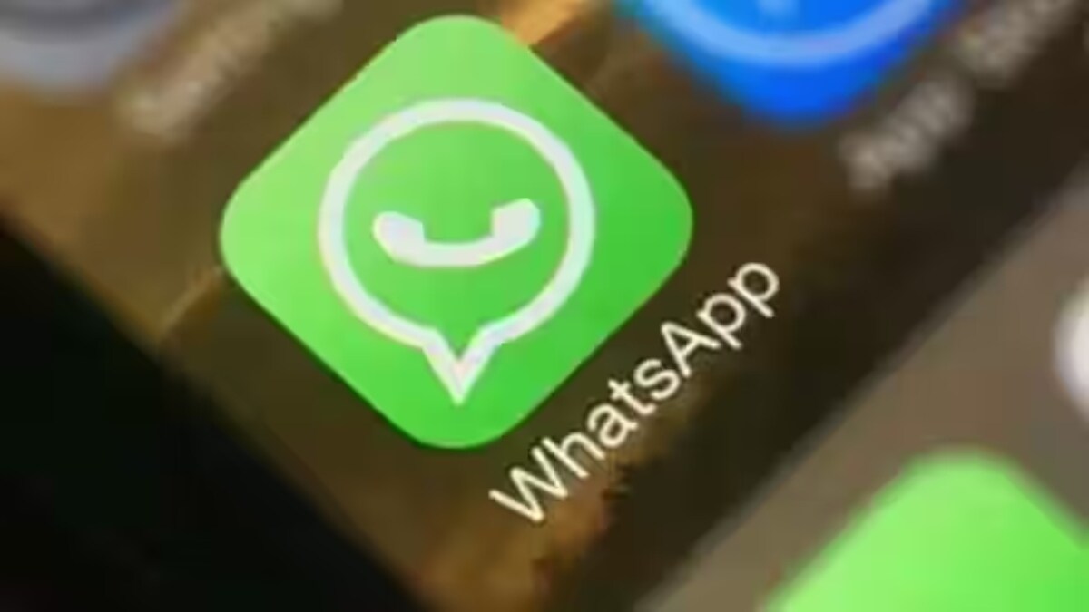 WhatsApp working on new 'Lock chat' feature for Android beta