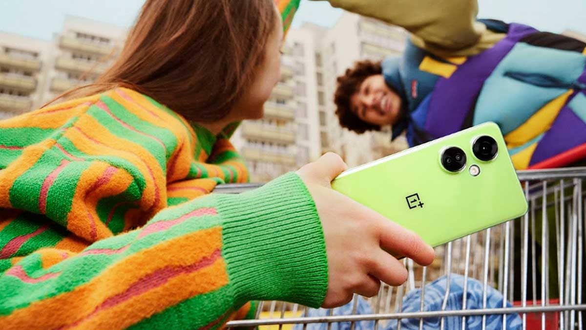 Embrace Rich Audio, Gaming and MultiTasking Experience With this Amazing OnePlus One Offer