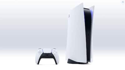 Sony tests cloud streaming for supported PS5 games