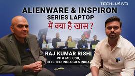 techlusive.in Authors