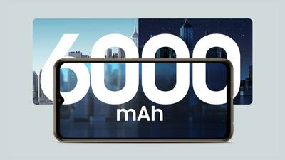 6000mAh battery Phones: 6000mAh बैटरी के साथ आते हैं ये बजट स्मार्टफोन, कीमत 10 हजार से कम