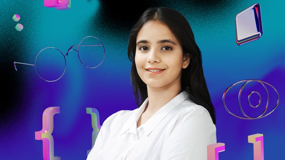 WWDC 2023: Indore-girl among Apple's Swift Student Challenge winners