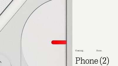 Everything we know about Nothing Phone 2 so far