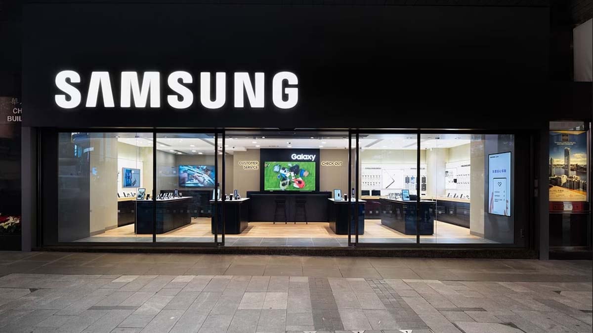 Samsung to develop chips for XR devices: Report